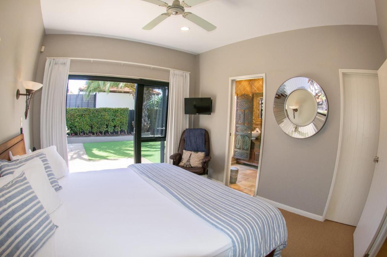 Tuscan Retreat Bed & Breakfast - Adults Only Bed & Breakfast Papamoa Exterior foto