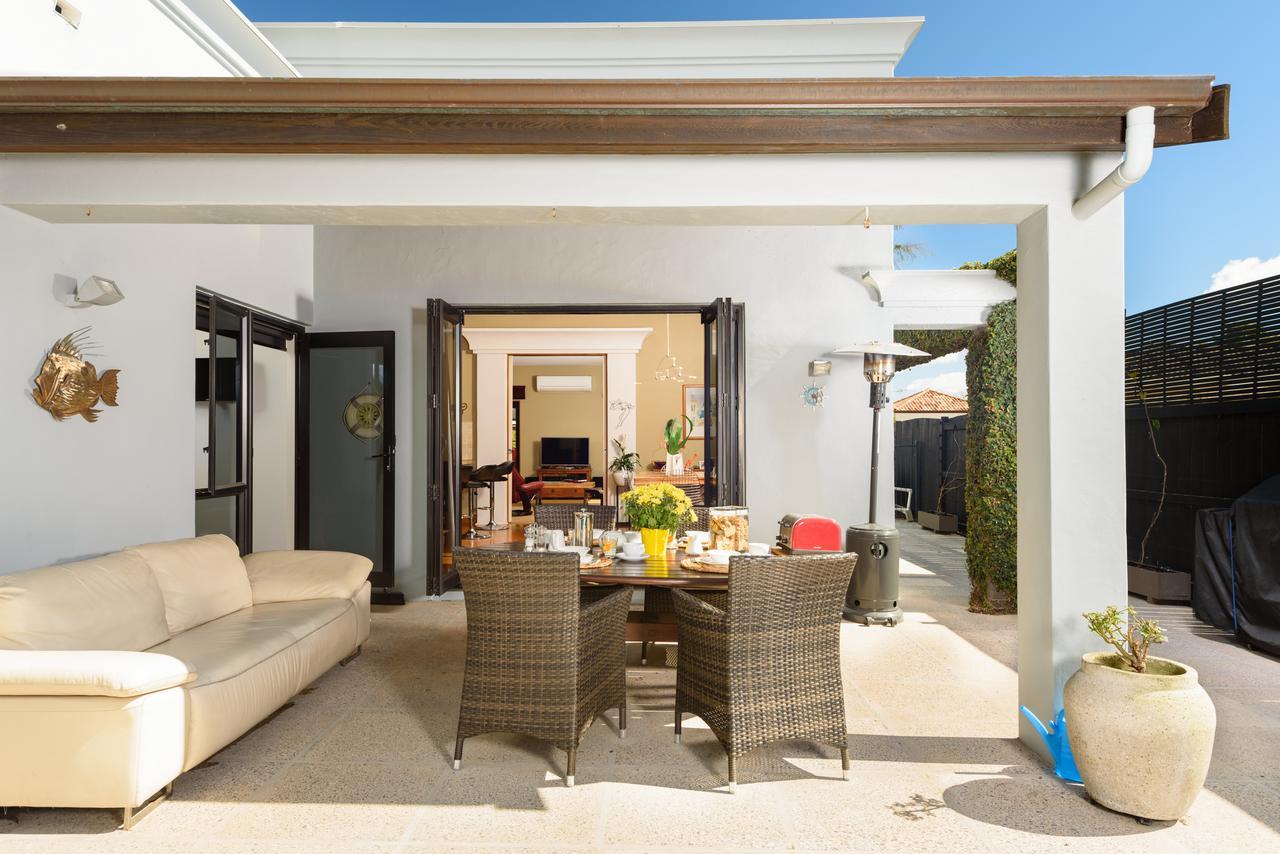 Tuscan Retreat Bed & Breakfast - Adults Only Bed & Breakfast Papamoa Exterior foto