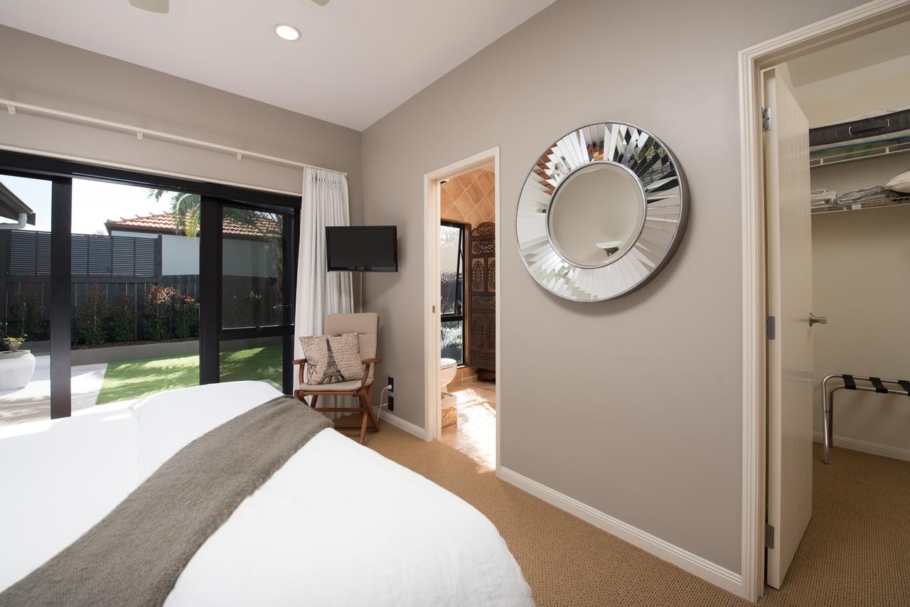 Tuscan Retreat Bed & Breakfast - Adults Only Bed & Breakfast Papamoa Exterior foto