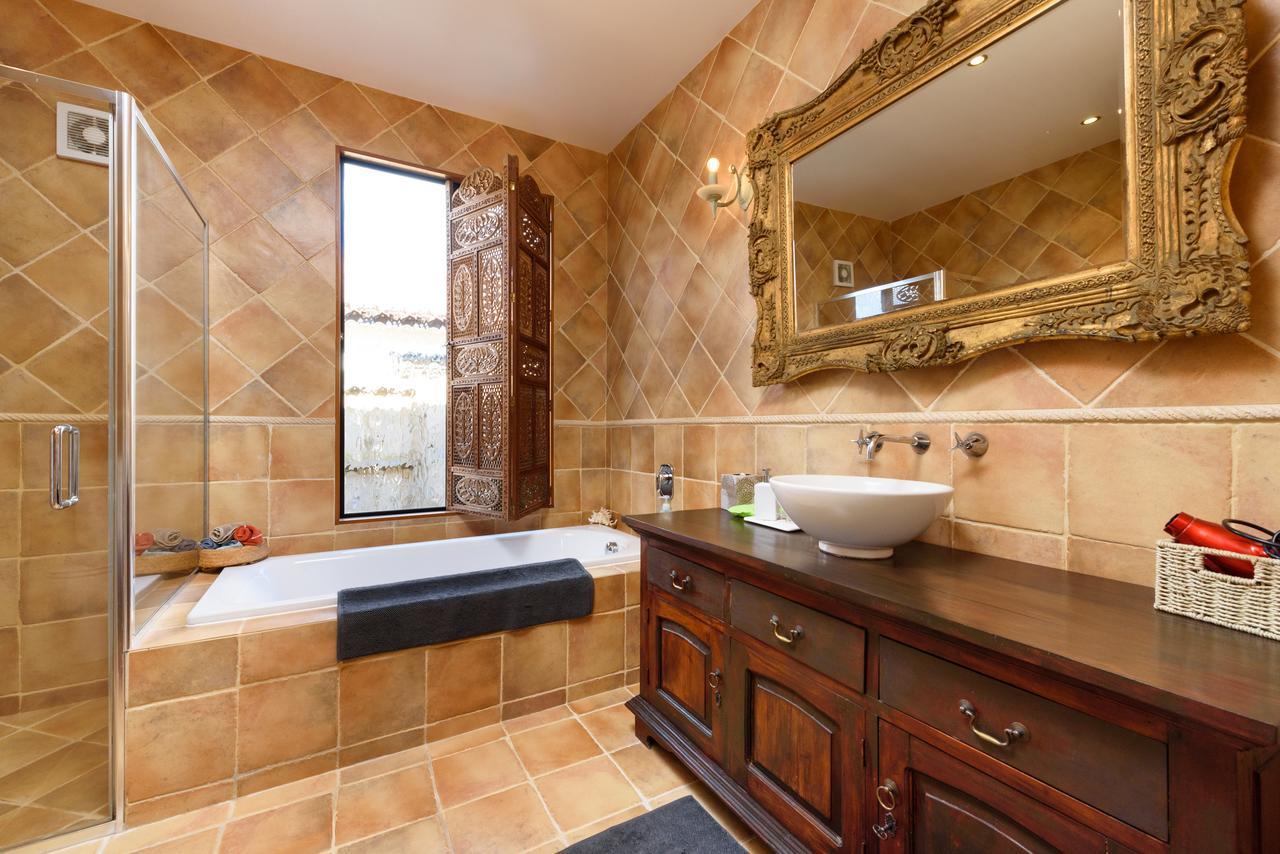 Tuscan Retreat Bed & Breakfast - Adults Only Bed & Breakfast Papamoa Exterior foto