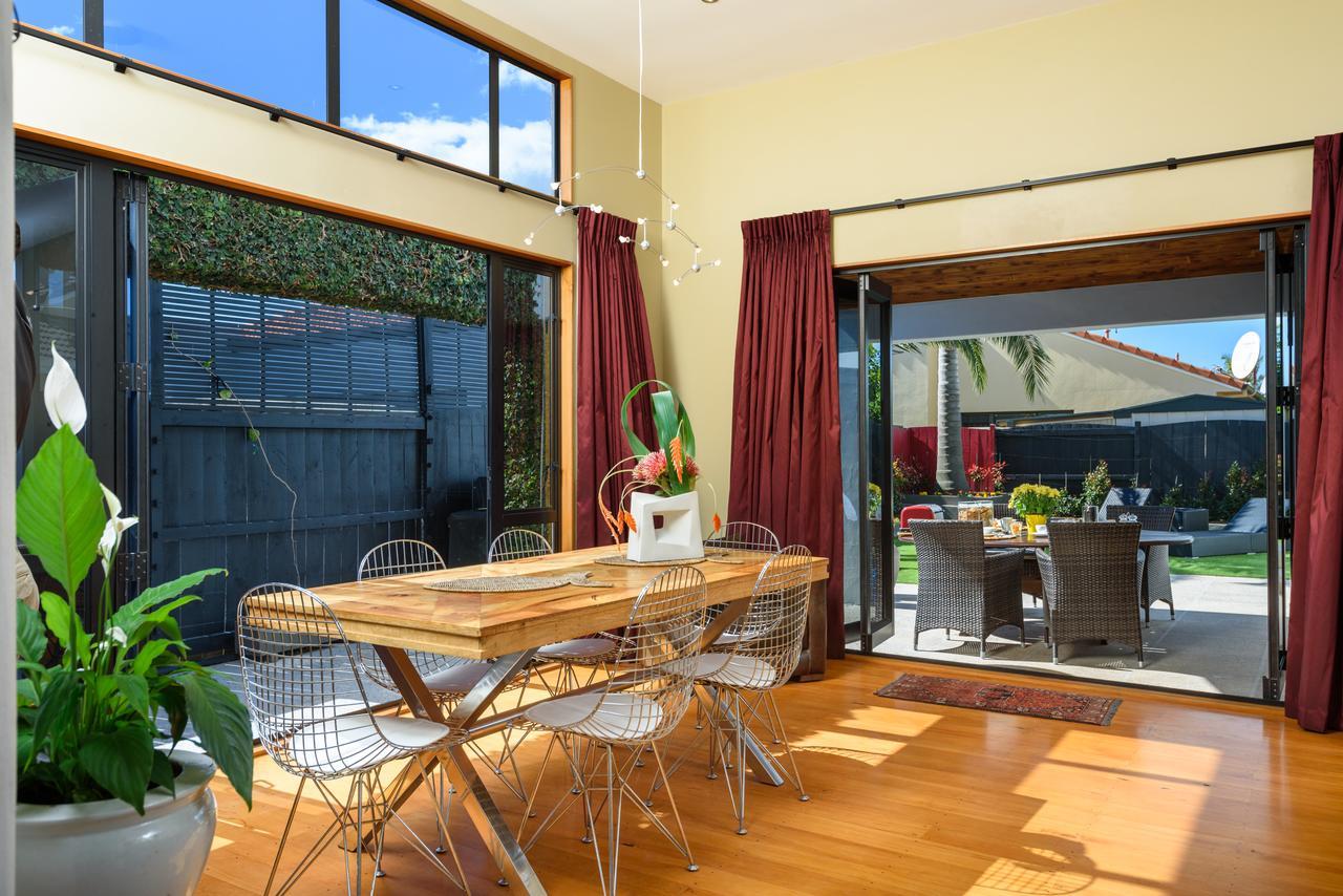Tuscan Retreat Bed & Breakfast - Adults Only Bed & Breakfast Papamoa Exterior foto