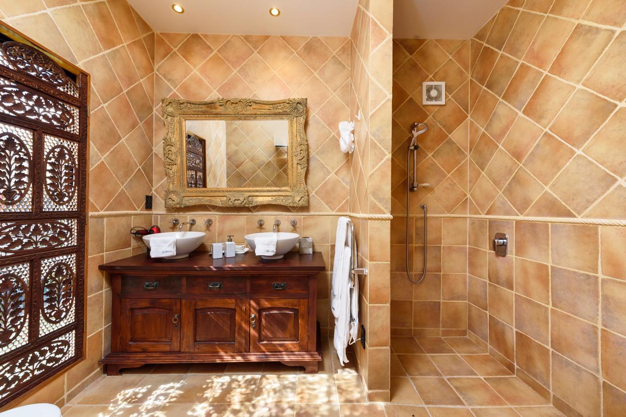 Tuscan Retreat Bed & Breakfast - Adults Only Bed & Breakfast Papamoa Exterior foto
