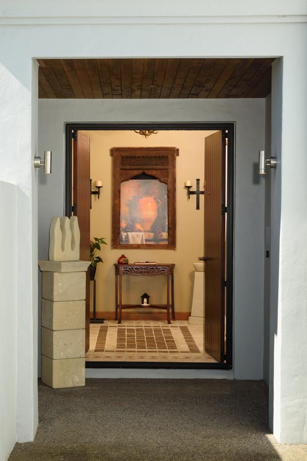 Tuscan Retreat Bed & Breakfast - Adults Only Bed & Breakfast Papamoa Exterior foto
