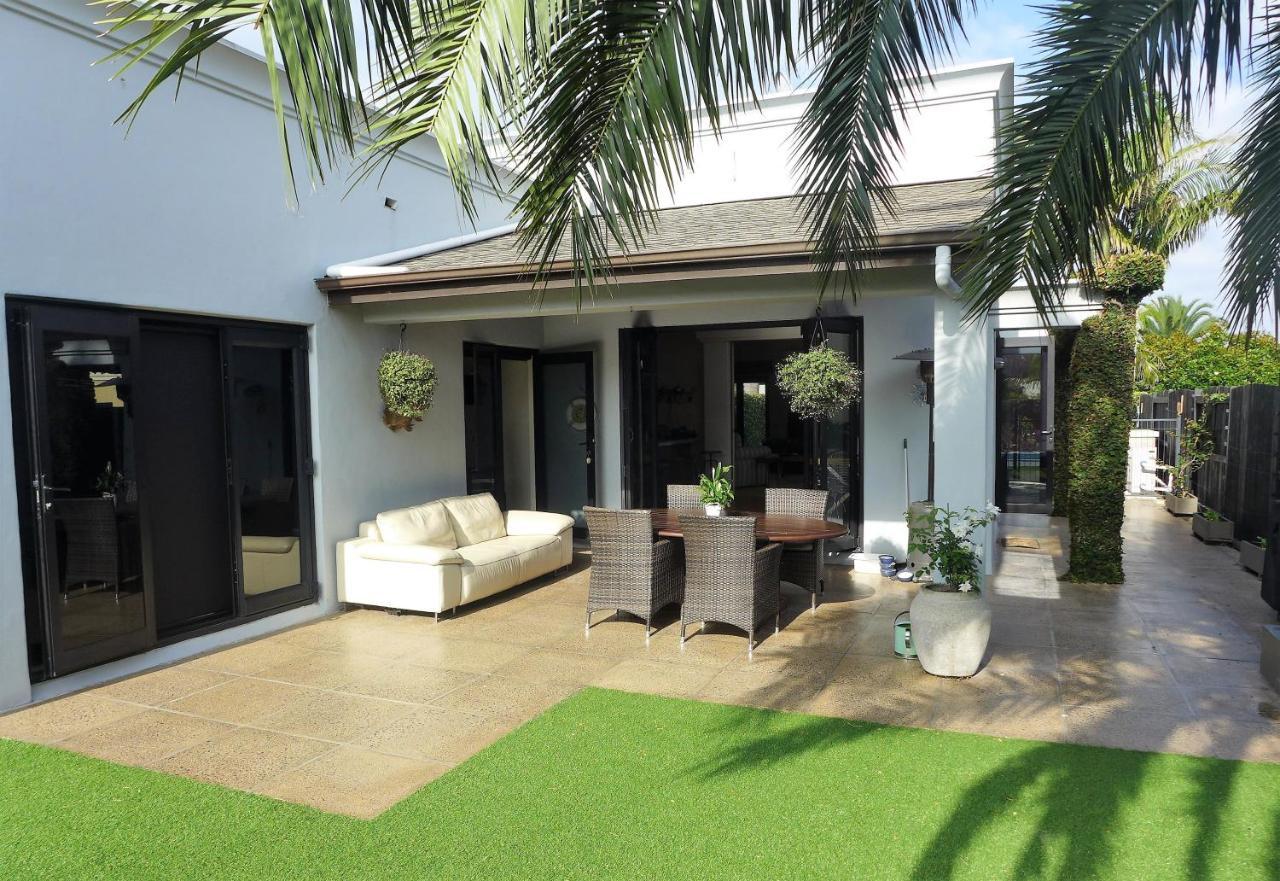 Tuscan Retreat Bed & Breakfast - Adults Only Bed & Breakfast Papamoa Exterior foto
