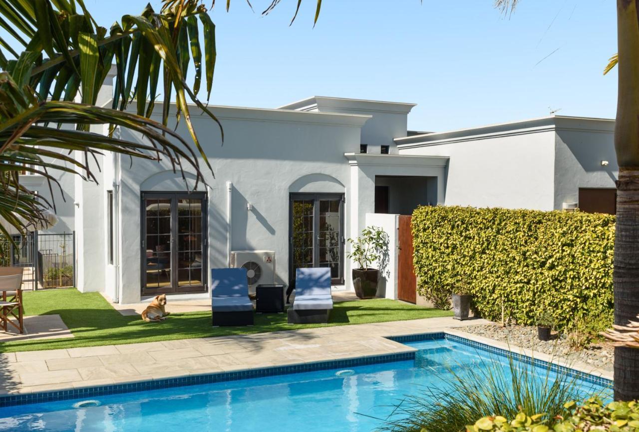Tuscan Retreat Bed & Breakfast - Adults Only Bed & Breakfast Papamoa Exterior foto